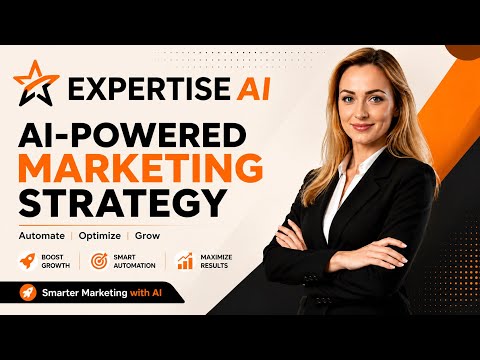 Expertise AI Review 2026: Best AI Sales & Marketing Tool?
