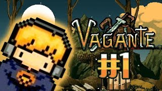 Vagante video thumbnail