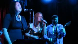 It's On The Rocks (Donnas cover)