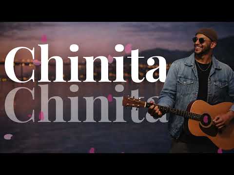 Chinita - Sunday Drift (Neo Soul Cover)