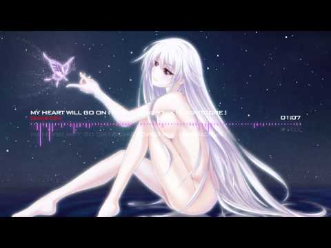 My Heart Will Go On (Richie Jones Mix) [Nightcore]