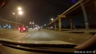 Dallas After Midnight