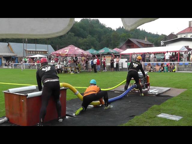 Závišice, 08. 07. 2012