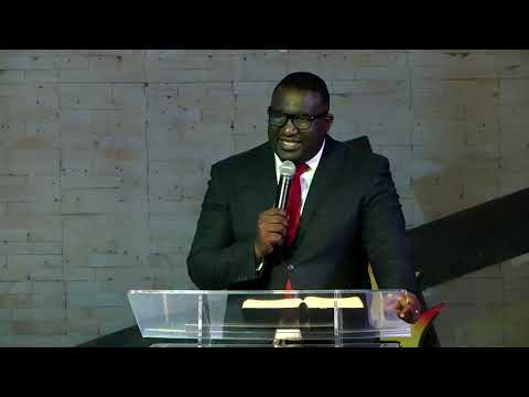 Sunday Morning Service | January 2, 2022 | Message With Bishop R.C Madzinge