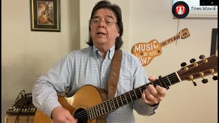 Cherokee Bend (Gordon Lightfoot cover)