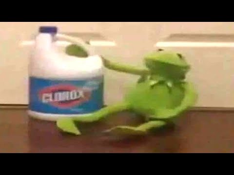 you laugh you lose but it's actually funny