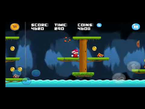 Финальное прохождение игры ozi s world уровни 91-100