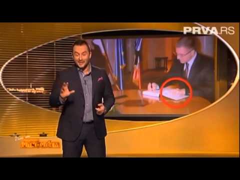 IVAN IVANOVIĆ - VICEVI 2016 (1. DEO)