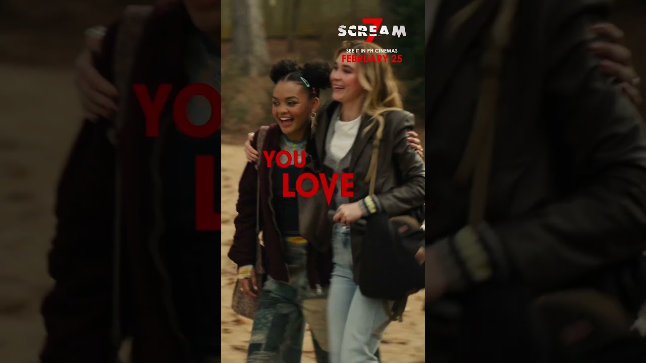 I’m closer than you think, Sidney.