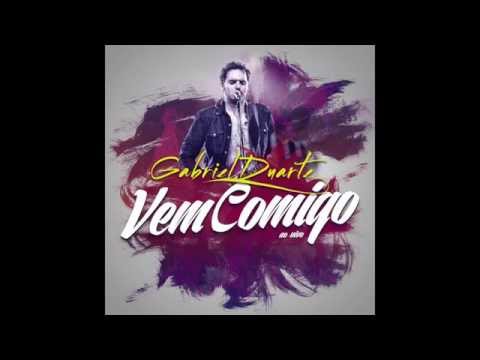 Me Esbaldar - Gabriel Duarte