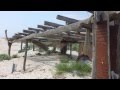 2014 Summer Cycling Tour Romania DOBROGEA DOBRUJA Tulcea Constanta Counties Part II