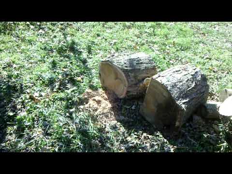 How Make And Store Bowl Blanks