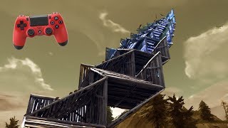 The 90s Ramp Rush on Console