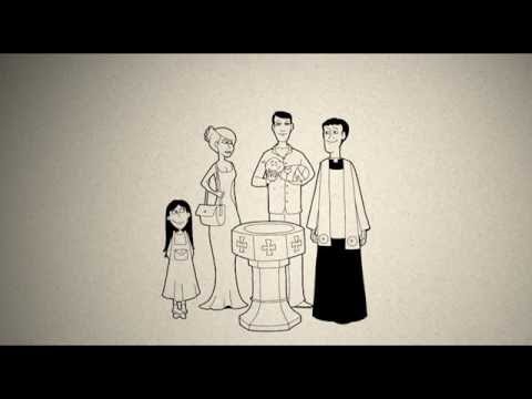 3MC 36   O que é o Batismo