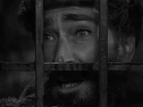 Filthy Twilight Zone - The Howling Man