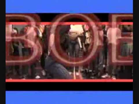 Tha Pope - Bob That Back Down Original Video!!!