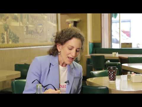 Shabbat with a Schmear - Parshat Chukat