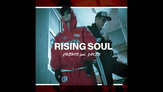 RISING SOUL / CHEHON feat JAKEN