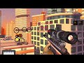 Sniper3D PvP Training Video Showing Starting Locations Sniper3D PvP Training Video Showing Starting Locations