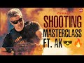 Ajith Kumar S Epic Sniper Moment Vivegam Kajal Aggarwal Anirudh Ravichander Sun NXT