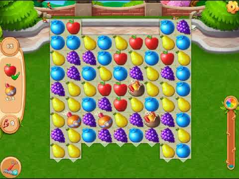 Family Zoo The Story Level 13 (by match3news.com)