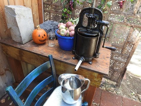 How to make Hard Apple Cider Quick and Easy