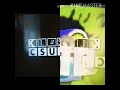 Klasky Csupo Robot Logo In Split Low Voice