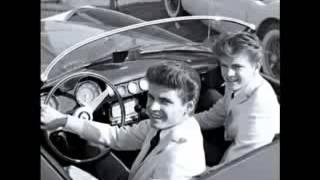 Everly Brothers-Made To Love