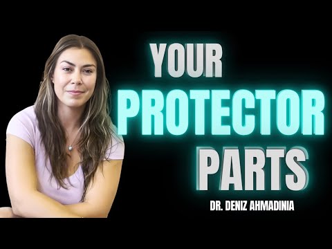 Psychologist On How To Overcome Fear Of Being Judged - Dr. Deniz Ahmadinia