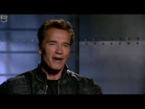 The Making of Terminator 3  Rise of the Machines