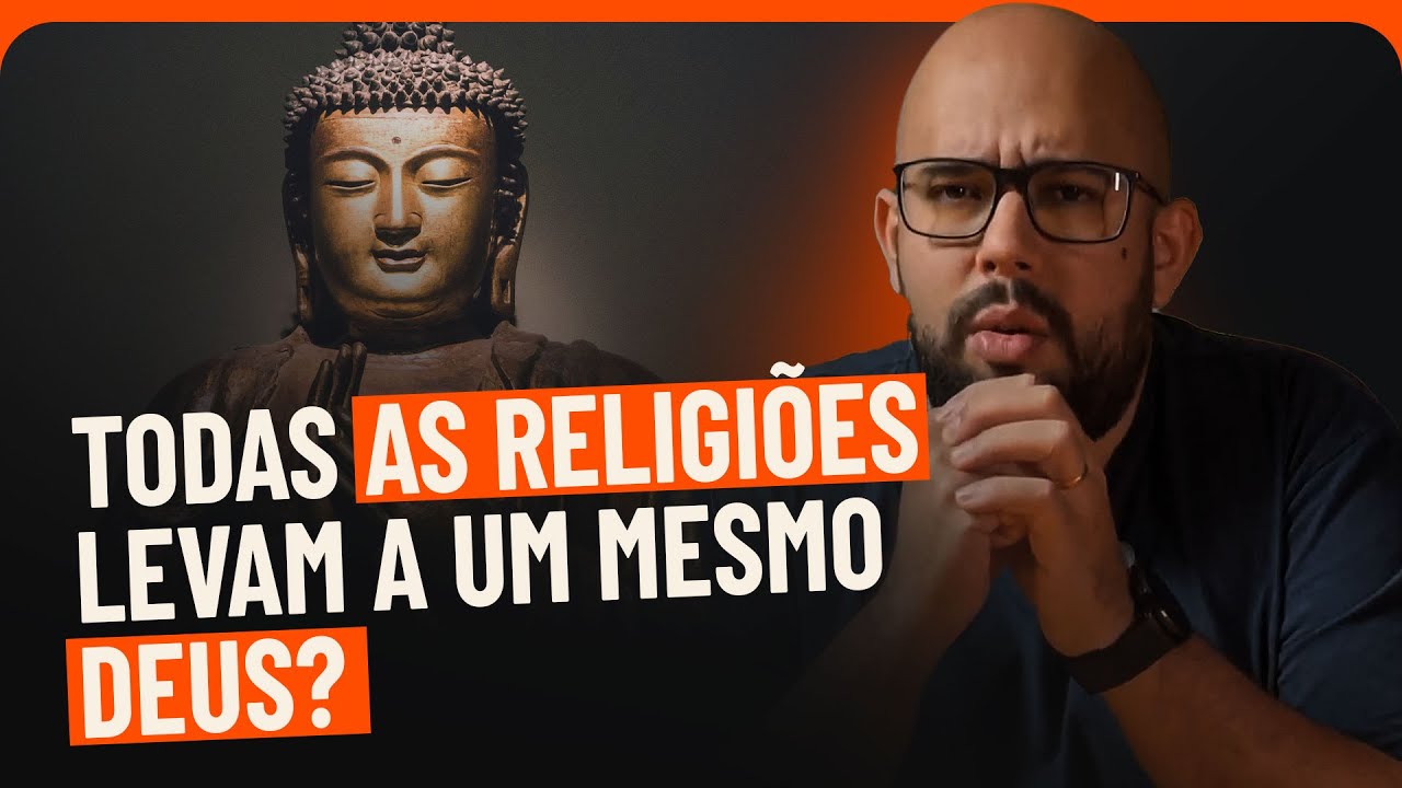 A SALVAÇÃO está SOMENTE DENTRO da IGREJA CATÓLICA? | PAC #107