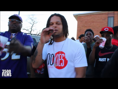 STO Scud - Team East (Official Music Video) dir. by 3500 Films , Almighty Tazzo
