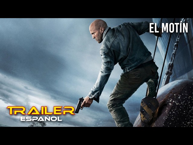Tráiler de CÓDIGO VENGANZA