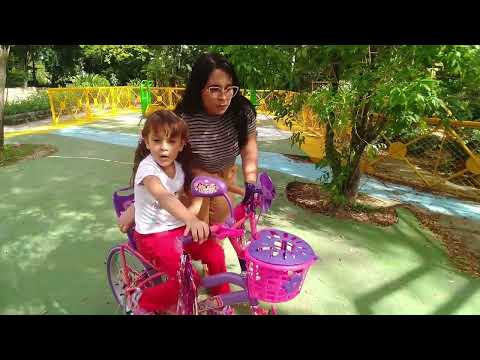 Colombian Au Pair, Daniela Castro, 24 – Video Profile