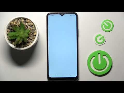 How to Activate Google Backup on ZTE Blade A71