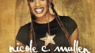 Nicole C  Mullen   On My Knees