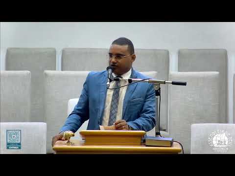 CULTO AO SENHOR| IEADPE - GAMELEIRA - 26/04/2026