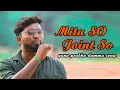 Mita So Joint So Gana Prabha Songs | Gana Prabha Ganja Song |கஞ்சா| Mitaso Jointso |Trending Gana