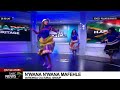 Heritage Celebrations Xibelani Dance