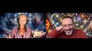 Preparing for the New Earth – Beginning Tomorrow!