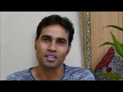 Qais Jaunpuri Interview at eKalpana Magazine - Part 5