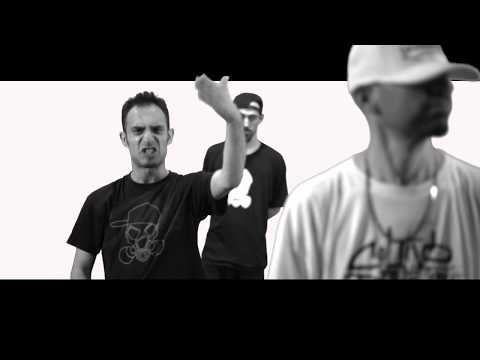 VIRUX & KAPPA-O Feat LORD MADNESS - COLPI PROIBITI (Scratch DJ FASTCUT )