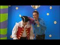 Captain S Magic Buttons Episode 11