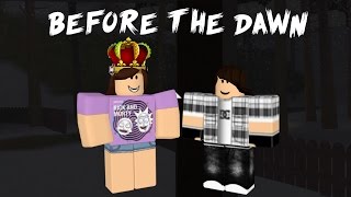 Roblox: [NEW UPDATE] Before the Dawn BETA v2.2.0 | w/ Abdullah