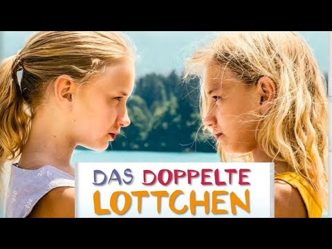 Das doppelte Lottchen ; ganzer Film ; Familienfilm