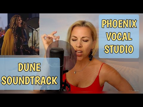 LEARN to SING at Phoenix Vocal Studio / DUNE / Throat singing #dunesoundtrack #hanszimmer #dunemovie