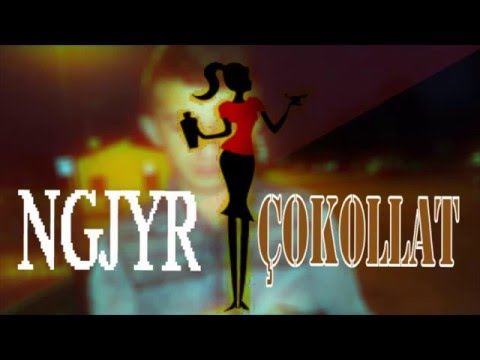 Klody - Femer Magjike (Video Lyrics 2016 )