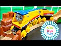 Building The Coolest Thomas Friends Wooden Railway Train Sets Ever