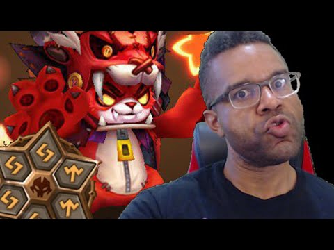 THIS VIDEO ENDS WHEN I WIN WITH A DESPAIR RAKAN. [Amazon Appstore]