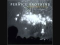 pernice brothers - number two